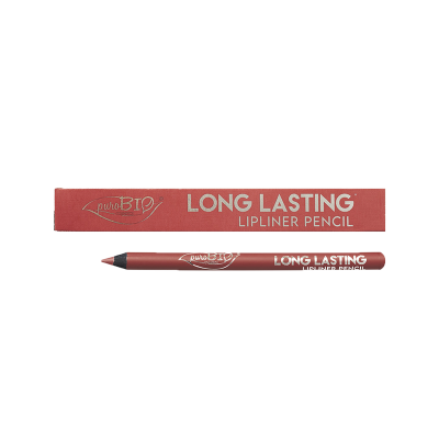Карандаш для губ Long Lasting "Нюд" Цвет 08 PuroBio