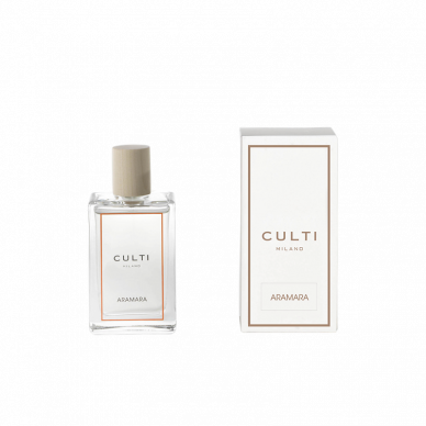 Спрей для дома "Aramara" Culti Milano